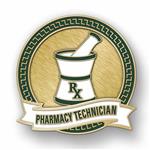 Pharmacy Tech Image